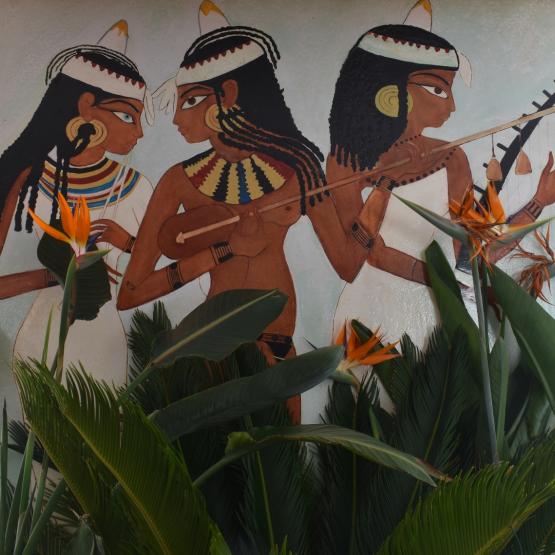 3 musicians 3 musicians