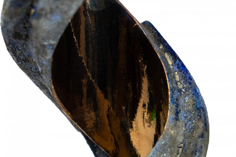 BLUE LIGHT dettaglio