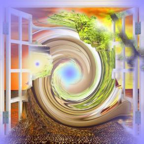 La lontananza è il fascino dell’amore...!!!