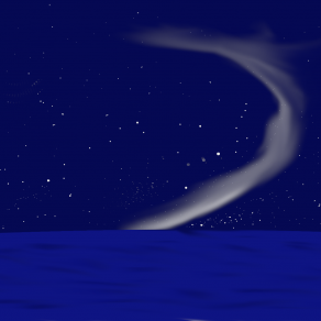 in attesa di un antica promessa