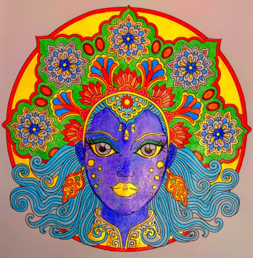 La meraviglia del Natale...!!!