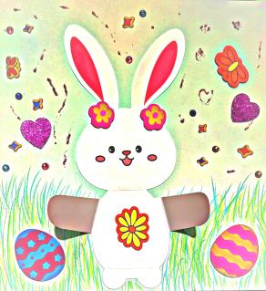 Aspettando che arrivi la Pasqua .... 4