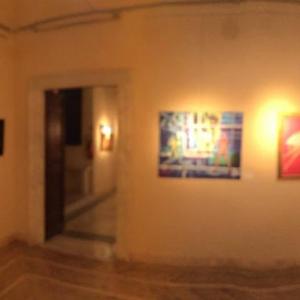 Palazzo della Cancelleria- Concorso Immagini S-velate