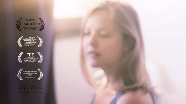 Experimental Film and Video Festival BIDEODROMO Experimental Film and Video Festival BIDEODROMO