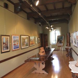 LE FOTO DI ALTRA NATURA IN VILLA fino al 25 ottobre CLUB LA MERIDIANA (MO)