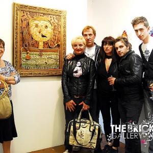 Art in Mind (29th April - 10th May) Art in Mind (29th April - 10th May)