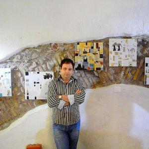 “5 Elementi 5” legno . fuoco . terra . metallo . acqua “5 Elementi 5” legno . fuoco . terra . metallo . acqua