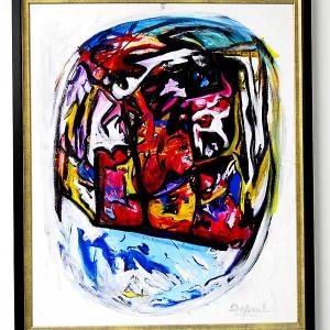 Art In Mind - JANUARY 2010