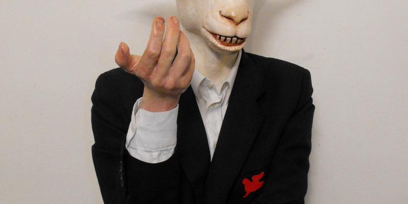 X National Arts Award - 2012-2013 Edition 