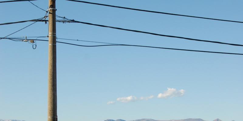 CARTOLINE DALLA PATAGONIA CARTOLINE DALLA PATAGONIA