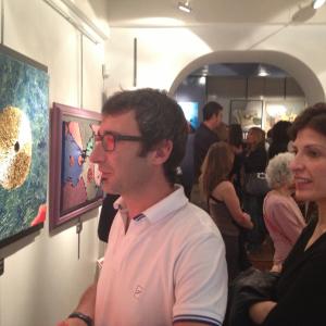 NOI, NEL GIARDINO DEI FOLLI NOI, NEL GIARDINO DEI FOLLI