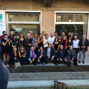 NOWART Grande Mostra Internazionale di Arte Contemporanea NOWART Grande Mostra Internazionale di Arte Contemporanea