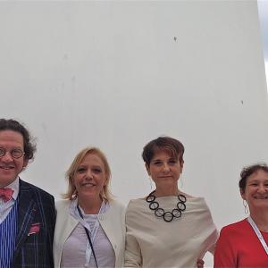 Energie Fluide. I Cantieri dell’Anima Energie Fluide. I Cantieri dell’Anima