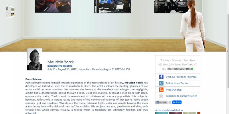 Interpretive Realm Interpretive Realm