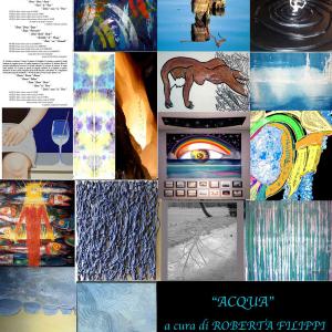 Acqua Acqua
