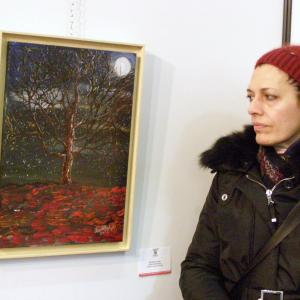 1ª Biennale Internazionale d’Italia della Creatività