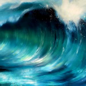 NUOVO EVENTO SABATO 22 ALLE ORE 18.00 ALLA PERSONALE DI BARBARA GHISI A MODENA 