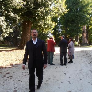 Biennale degli artisti di Stupinigi a Nichelino (To) Italia