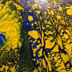 CREAZIONE E MATERIA IN VILLA- CLUB MERIDIANA (MO)