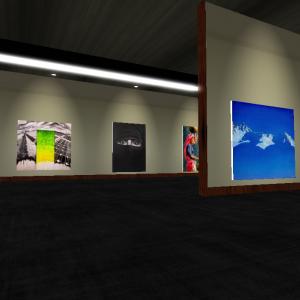 Gloria Guidi-Nobile - Mostra personale