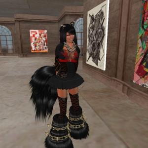 Mostra Personale di Lauro Pedraza