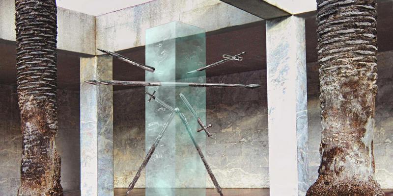 Progetto Binario 16 Memoriale della Shoah Progetto Binario 16 Memoriale della Shoah