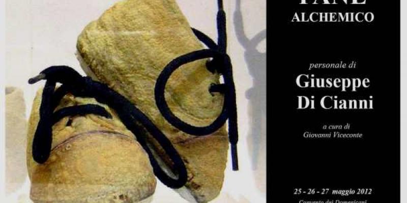 "Pane alchemico" "Pane alchemico"