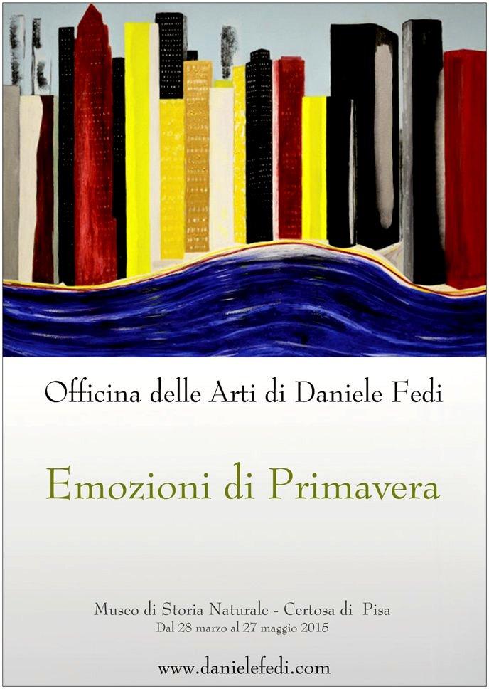 Emotions Spring Emotions Spring