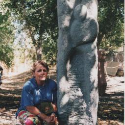 franca tronci/amici dell'arte