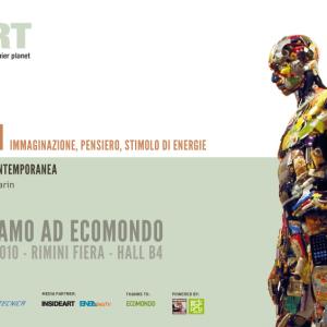 Ecomondo Fiera di Rimini 3-6 nov
