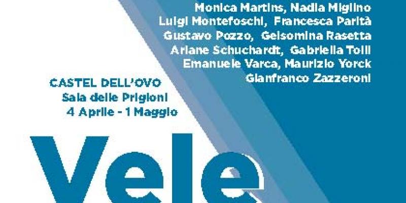 VELE D'ARTE VELE D'ARTE