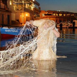 Festival “GLOBALART INTERNATIONAL ART ” Castello Svevo di Termoli (CB)