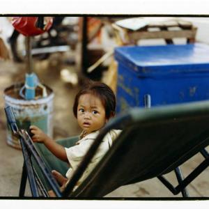 ALFONSO SANTOLERO "CAMBOGIA"