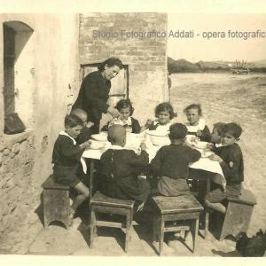 "Luigi Dati e lo Studio Fotografico Addati: opere 1921/1981" retrospettiva a 30 anni dalla scomparsa "Luigi Dati e lo Studio Fotografico Addati: opere 1921/1981" retrospettiva a 30 anni dalla scomparsa