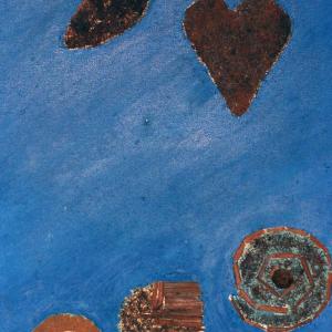 "STRAVAGANTYA LOVE” 