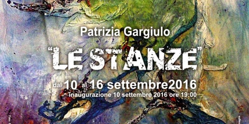 " LE STANZE " Mostra personale CAM Contemporary Art Museum -Casoria " LE STANZE " Mostra personale CAM Contemporary Art Museum -Casoria
