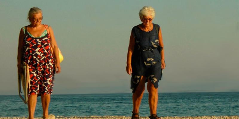 Un'estate fa Un'estate fa