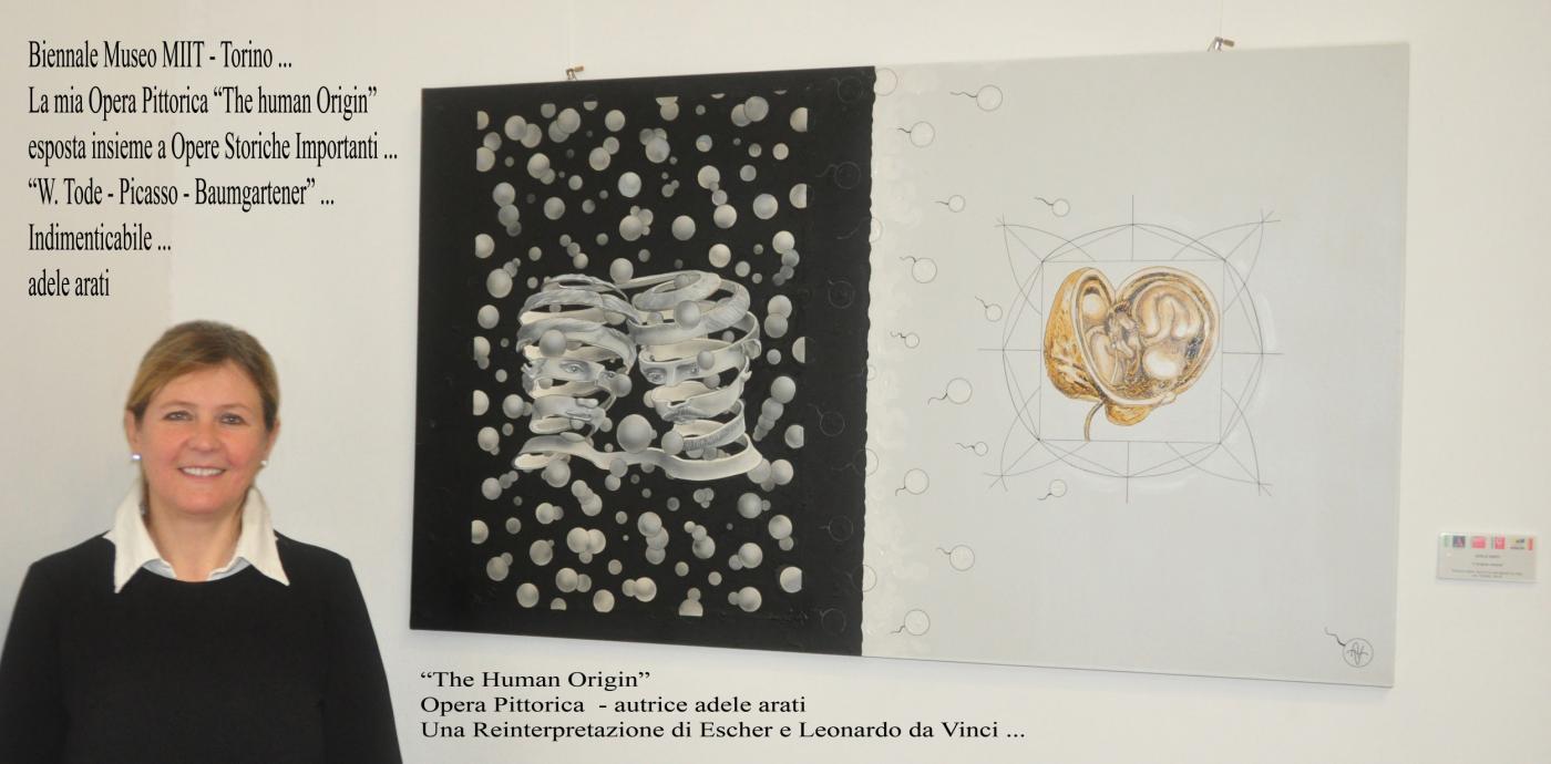 BmM - Biennale Museo MIIT BmM - Biennale Museo MIIT