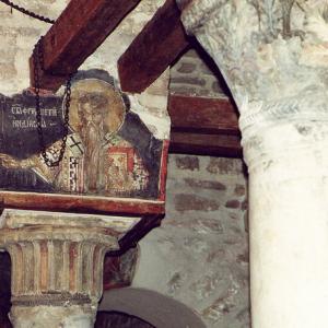 Bulgaria. Byzantinism