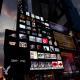 see.me takeover Time Square 2014