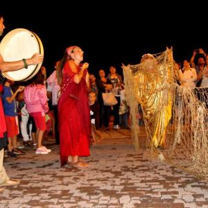 “don/azioni e contaminazioni”