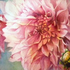 MA QUANTA GENTE C'ERA A WATERCOLOR DESIGN A MODENA 5-24 SETTEMBRE 2015