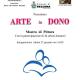 " Arte in dono "