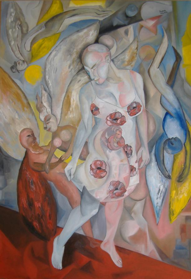 preparazione della sposa