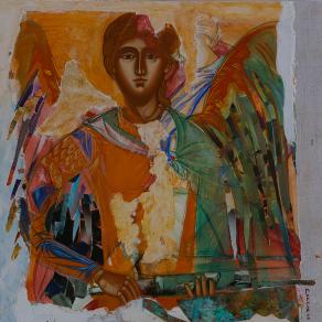 Palinsesto dei santi guerrieri