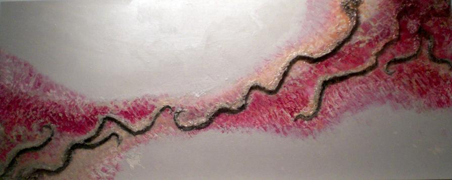 RELAZIONI MATERICHE rosso