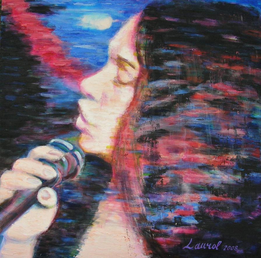 Suoni e Colori  (Rossana)