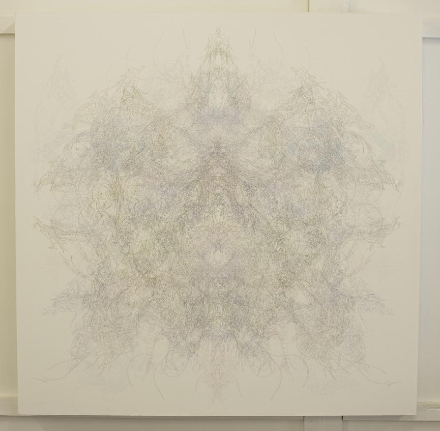 ghostly international ghostly international