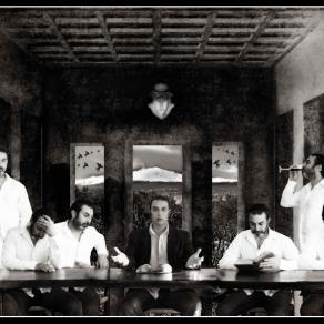 Someone has bretayed me