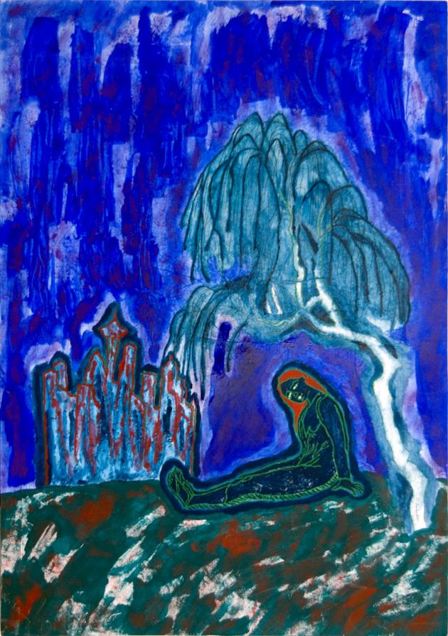 La solitudine La solitudine